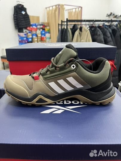 Кроссовки Adidas Terrex