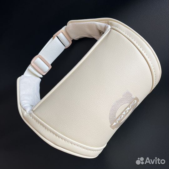 Автомобильная подушка для Volvo