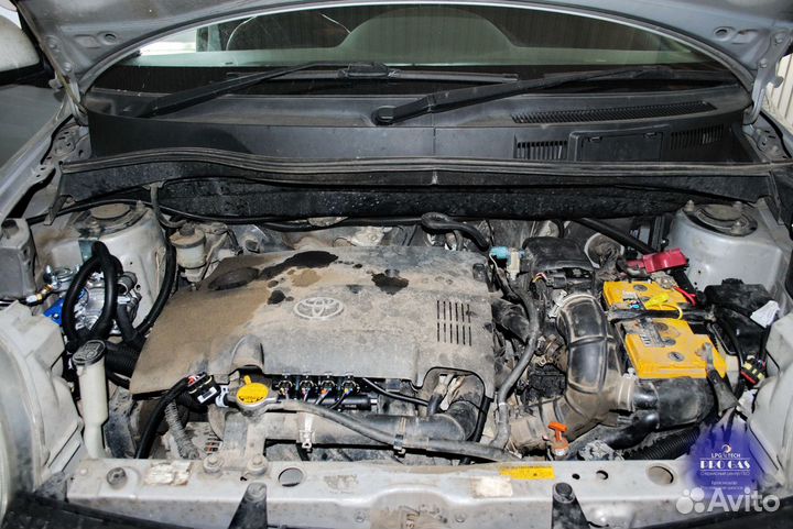 Гбо 4 поколения. Рассрочка без переплат