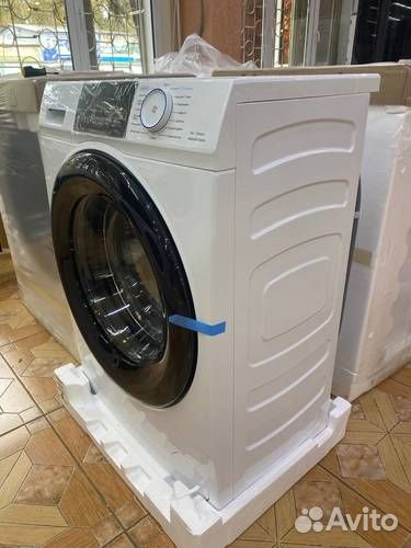 Стиральная машина Haier HW60-BP10929A