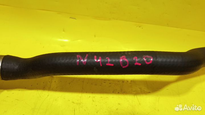 Патрубок системы охлаждения для BMW 3 Е46