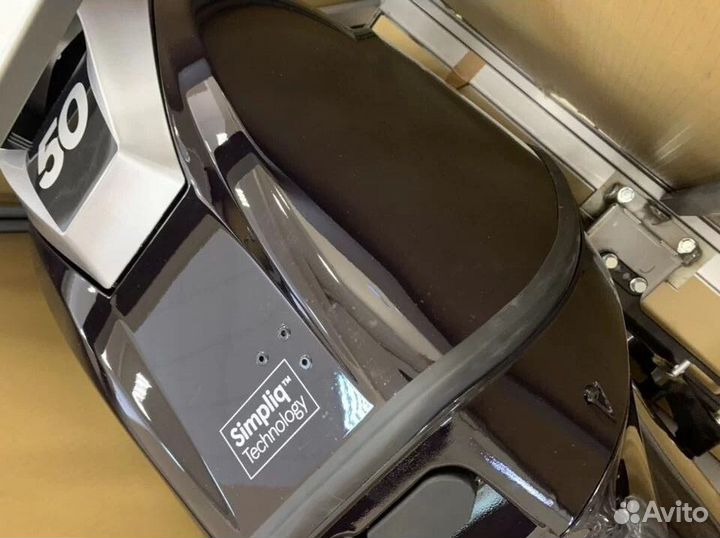 Лодочный мотор Tohatsu (Тохатсу) MFS 40 A ETL