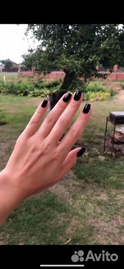 Гель лаки бу