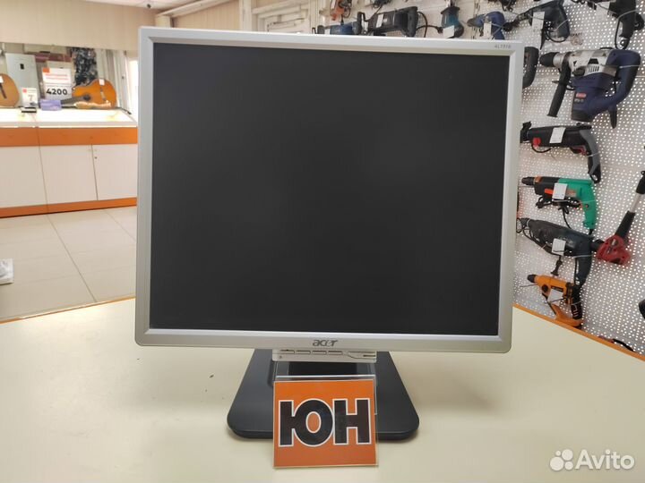 Монитор Acer AL1916A (юн)