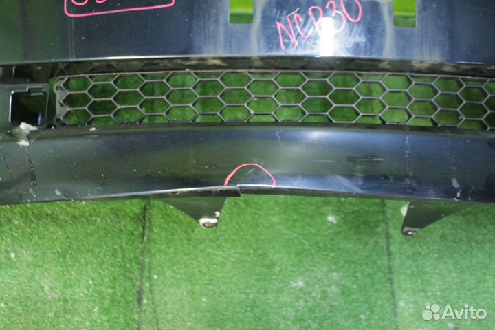 Бампер toyota,scion NCP30,NCP31,NCP34,NCP35 BB,XB