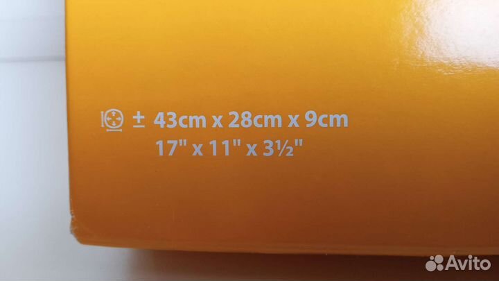 Подушка надувная Intex