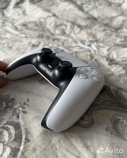 Геймпад dualsense ps5