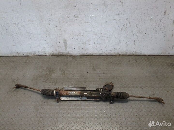 Рейка рулевая с г/у Skoda Octavia Tour, 2001