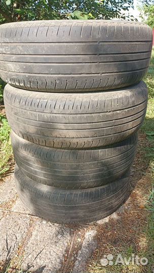 Hankook Optimo K415 225/60 R17