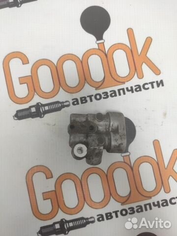 Регулятор тормозов Subaru Legasy BD