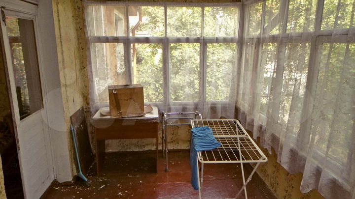 4-к. квартира, 101 м², 2/3 эт.