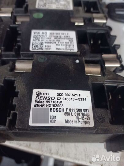 Регулятор скорости вращения мотора