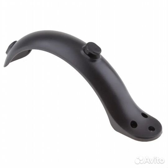 Крыло заднее для электросамоката Xiaomi