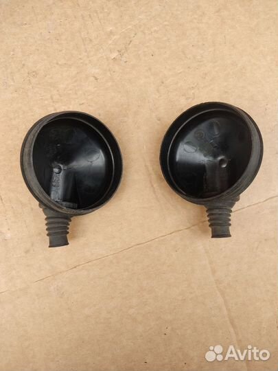 Защитный колпак bmw 5 e39