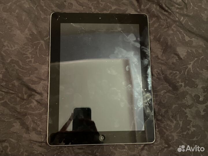 iPad 4 32gb sim