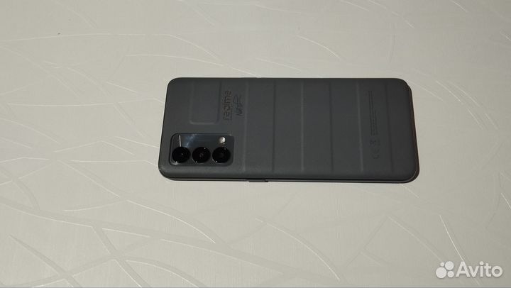 realme GT Master Edition, 6/128 ГБ