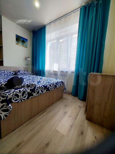 Квартира-студия, 28 м², 1/10 эт.