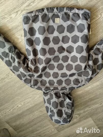 Куртка зимняя