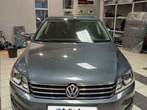 Volkswagen Passat 1.8 AMT, 2012, 204 000 км, с пробегом, цена 1 250 000 руб.