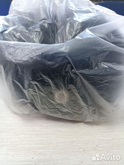 Шапка зимняя полиция