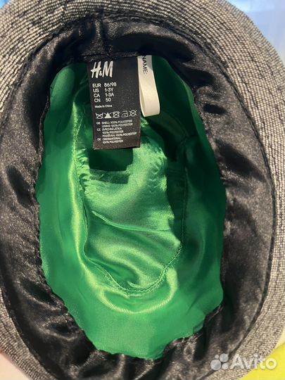 Шляпа детская H&M