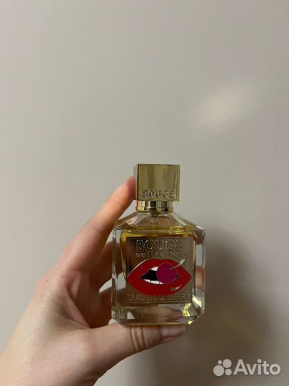 Духи Drunk Cherry Bouge