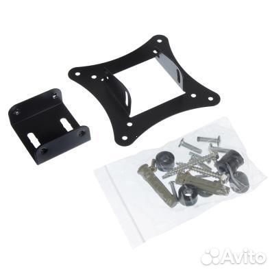 Кронштейн для телевизора до 25кг., 10