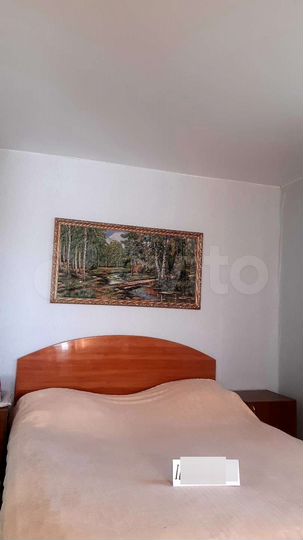 1-к. квартира, 36,6 м², 5/5 эт.