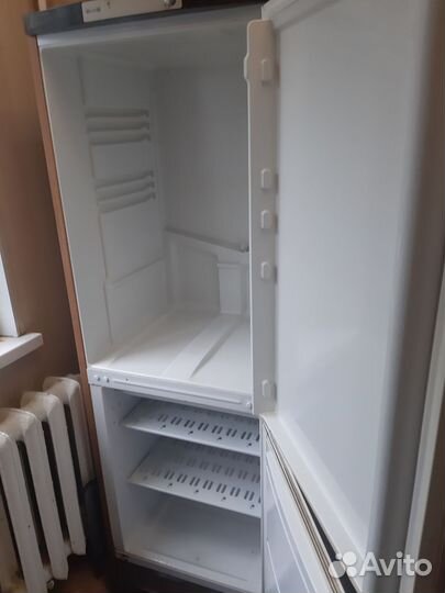 Холодильник indesit б/у