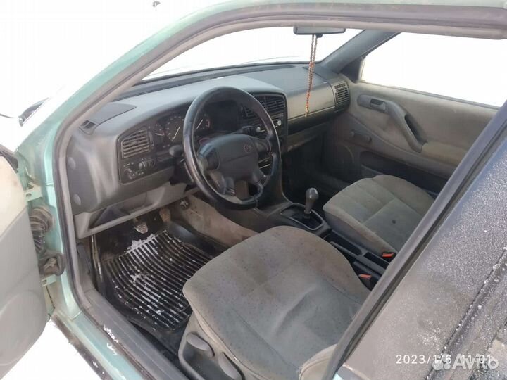 Запчасти для VW Passat (B4) 1995