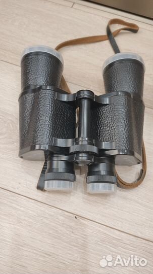 Бинокль бпв1 7х50 зомз 1973 г.в