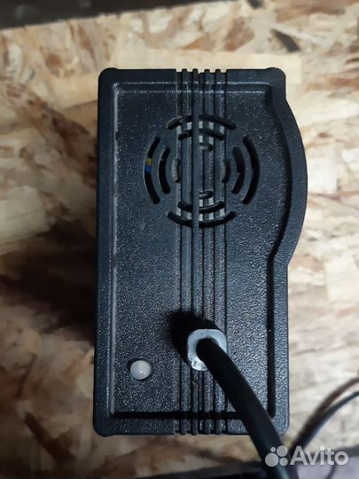 Блок питания/Зарядное устройство/12,19,24 V