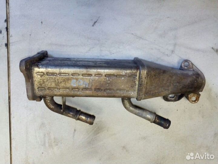 Радиатор системы EGR Ford Transit