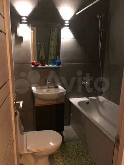 Квартира-студия, 22 м², 4/19 эт.