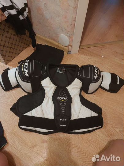 Хоккейная форма