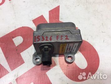 Блоки, датчик Ford Focus 2