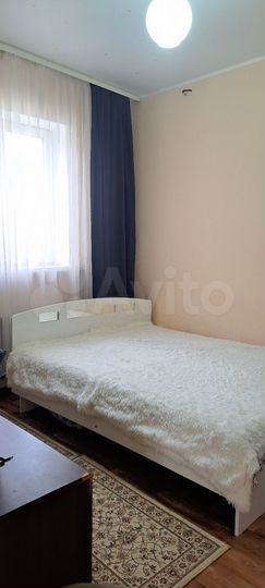 Дом 66 м² на участке 4 сот.