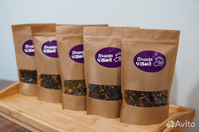 Чай 100гр. Доставка от 5шт бесплатно по Тюмени