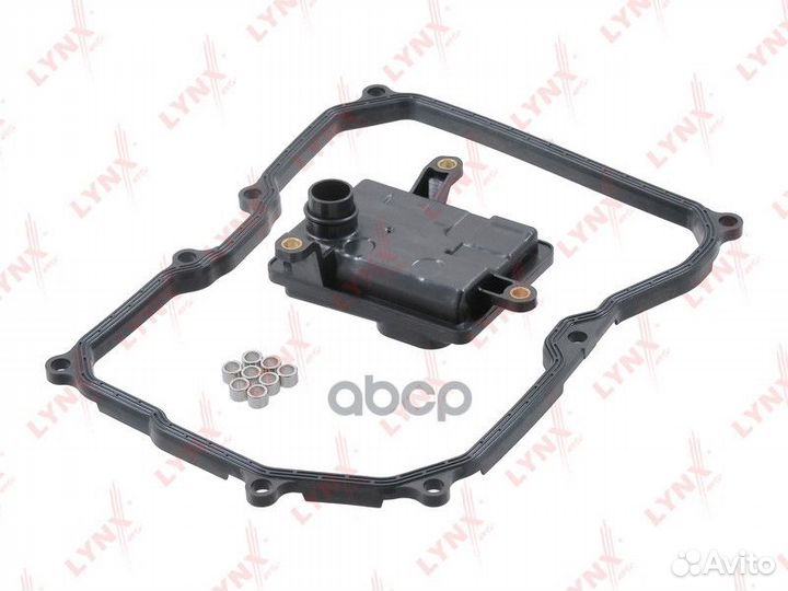 VW Golf VII, Skoda Karoq (NU7,ND7) LT1191 lynxauto