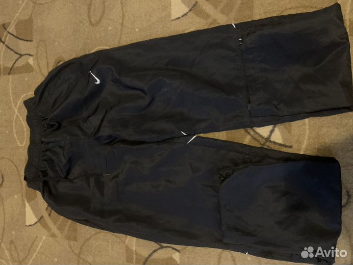 Штаны Nike