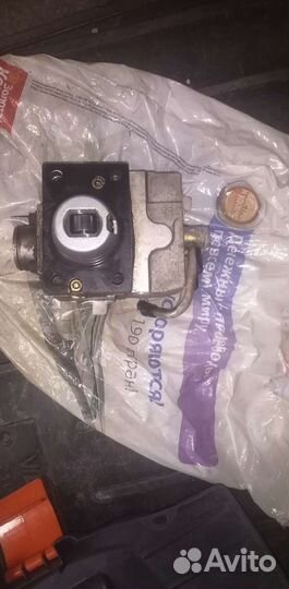 Тнвд митсубиси