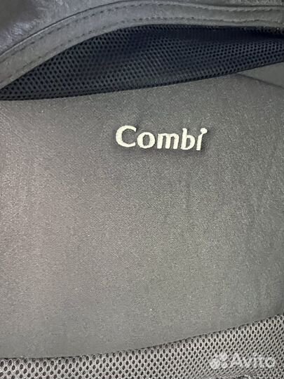 Автокресло Combi поворот 360