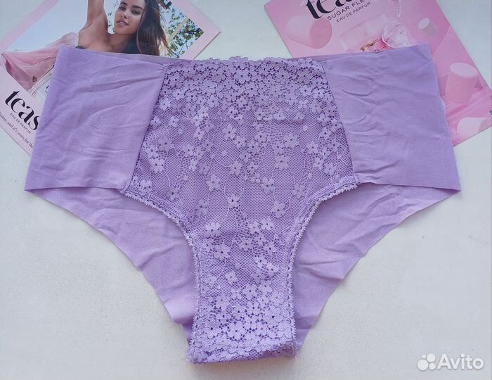 Трусы Victoria's Secret