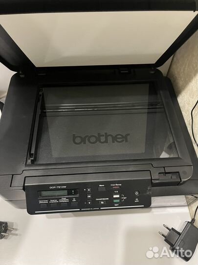 Мфу лазерный цветной