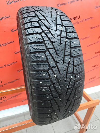 Nokian Tyres Nordman 7 255/60 R18