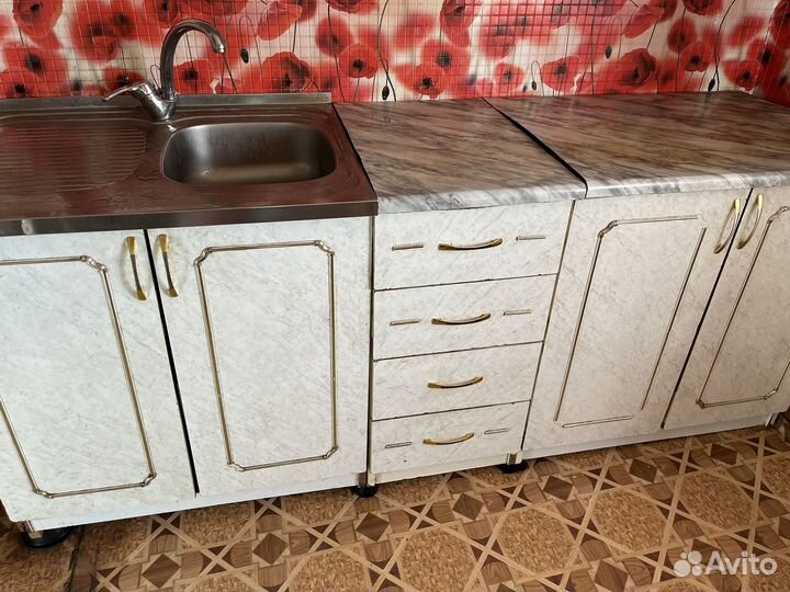 Кухонный гарнитур