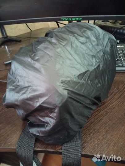 Сумка для зеркального фотоаппарата