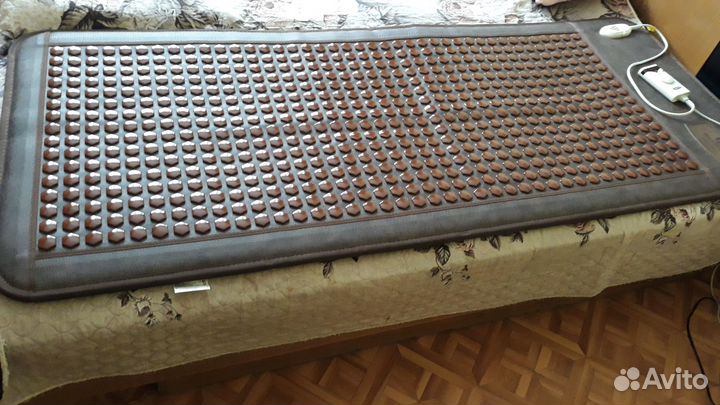 Турманиевый ковер NM-2500 односпальный