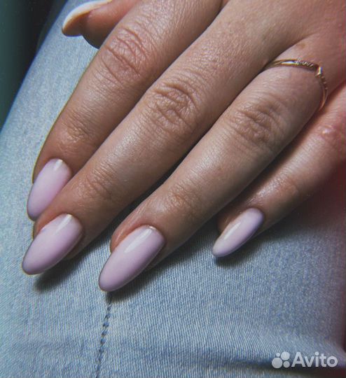 Мастер маникюра зжм