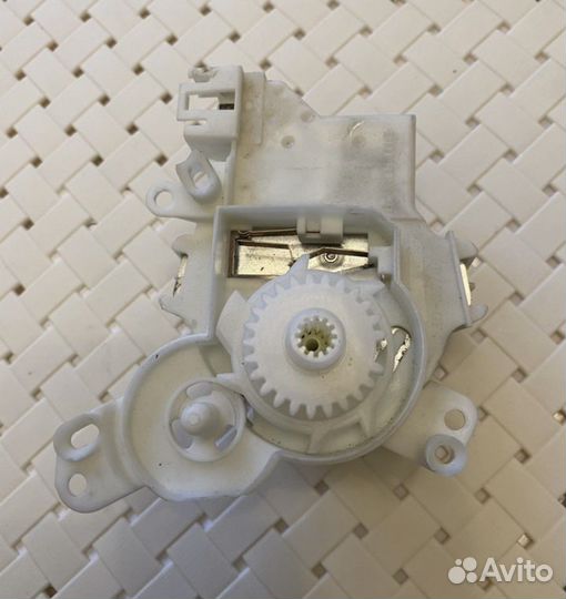 Запчасти для посудомойки bosch